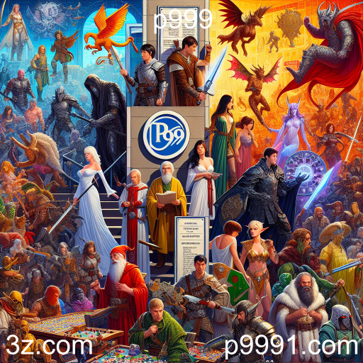 A Evolução dos RPGs: História e Impacto no Mundo dos Jogos
